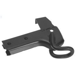 VW Original Support De Pare-Chocs - 255807295C