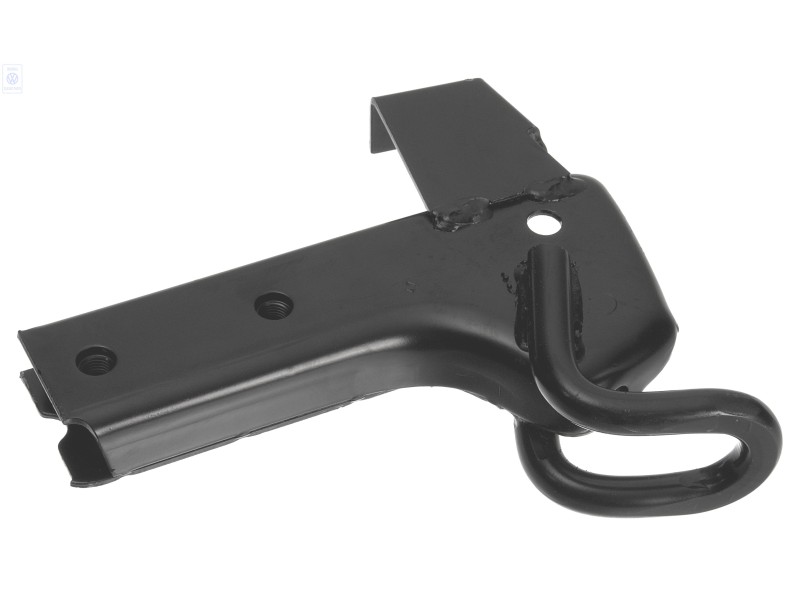 VW Original Support De Pare-Chocs - 255807295C