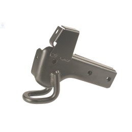 VW Original Support De Pare-Chocs - 255807296B