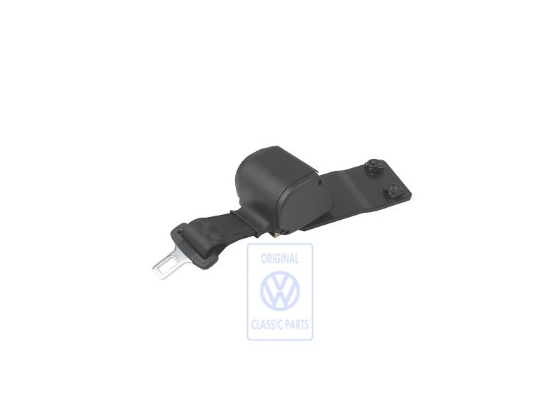 VW Original Ceinture Ventrale - 255857813