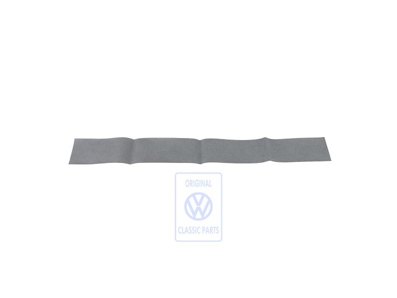 VW Original Revetement Gris Clair - 255861979 3BX