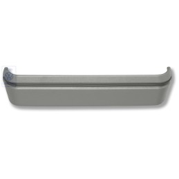 VW Original Casier De Rangement Gris Clair - 255867131 6AW