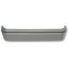VW Original Casier De Rangement Gris Clair - 255867131 6AW