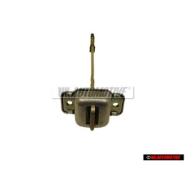 VW Original Arret De Porte - 1H0837249