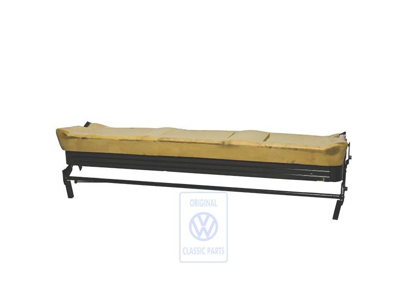 VW Original Siege (Garniture Mousseline) - 255885037C