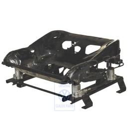 VW Original Armature De Siege (A Reglage Electrique) - 255885103C