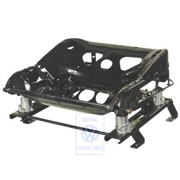 VW Original Armature De Siege (A Reglage Electrique) - 255885104C