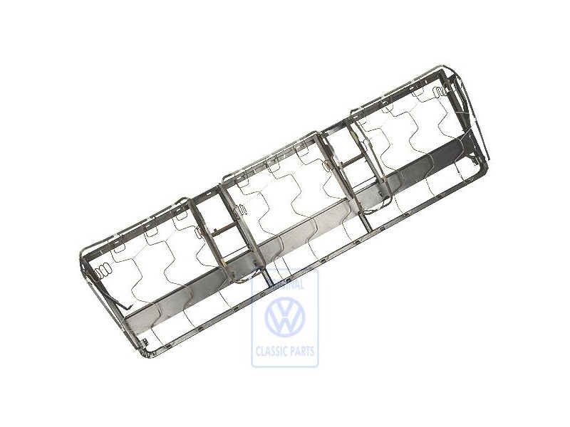 VW Original Cadre De Dossier - 255885705