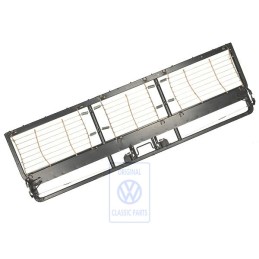 VW Original Cadre De Dossier - 255885705A