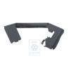 VW Original Revetement P. Banquette Ar Bleu Mauritius - 255885731 2HM