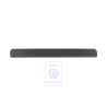 VW Original Revetement P. Banquette Ar Noir - 255885895 5BL