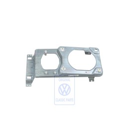 VW Original Cadre De Support - 255941045A