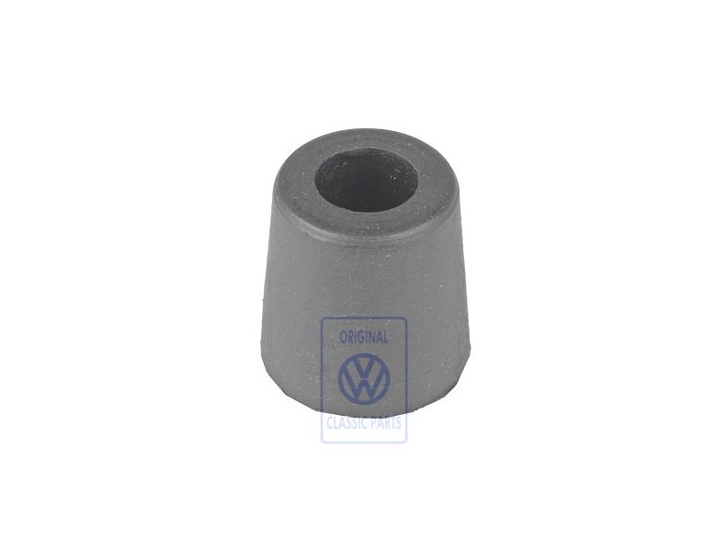 VW Original Butee Caoutchouc - 271859463B