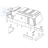 VW Original Cache - 281070004D