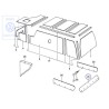 VW Original Cache - 281070004F