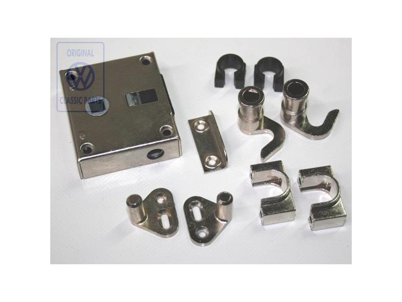 VW Original Serrure - 281070100M