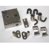 VW Original Serrure - 281070100M