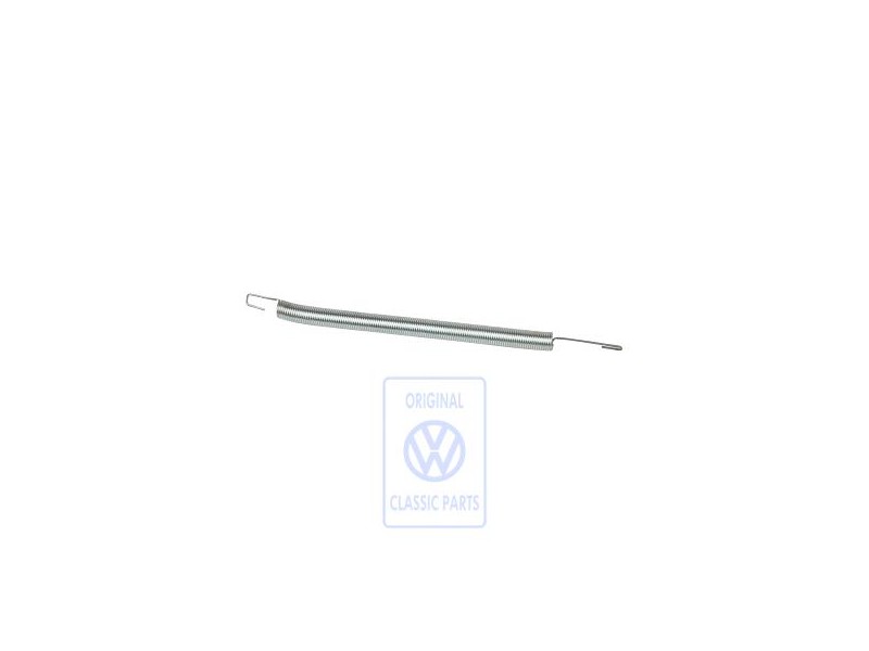 VW Original Ressort De Traction - 281070200