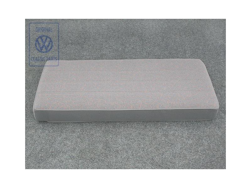 VW Original Rembourage De Siege Avec Garn. 