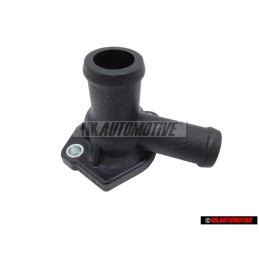 VW Original Flasque - 026121145A