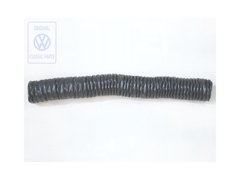 VW Original Flexible D'Air Chaud - 281070515