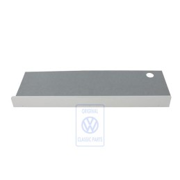 VW Original Cache - 281070517C