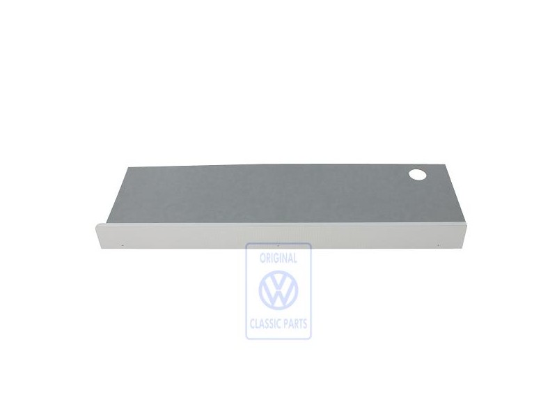 VW Original Cache - 281070517C