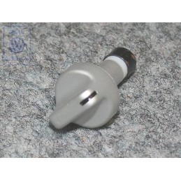 VW Original Bouton P. Thermostat Du Gaz - 281070520A