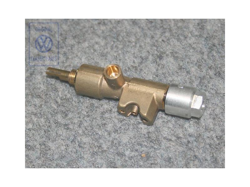 VW Original Robinet A Gaz - 281070601D