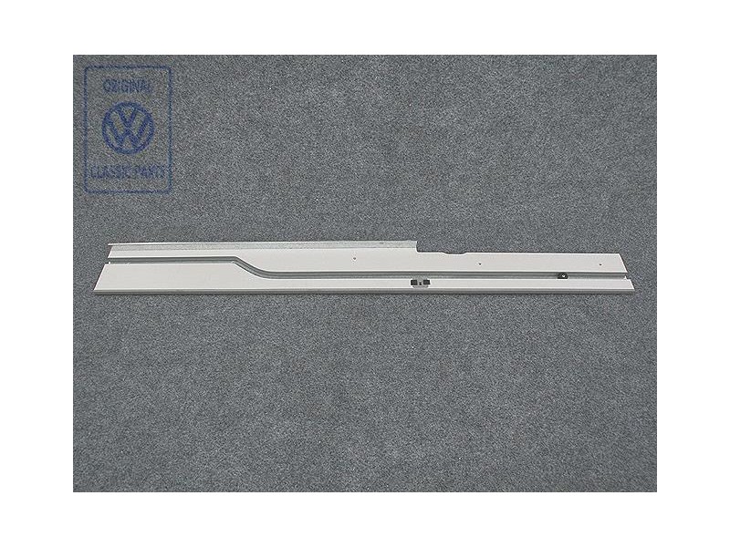 VW Original Guide - 281070710B