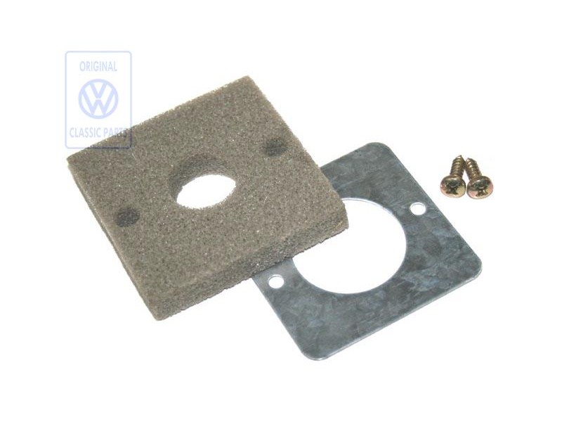 VW Original Plaque D'Etancheite - 281070800C