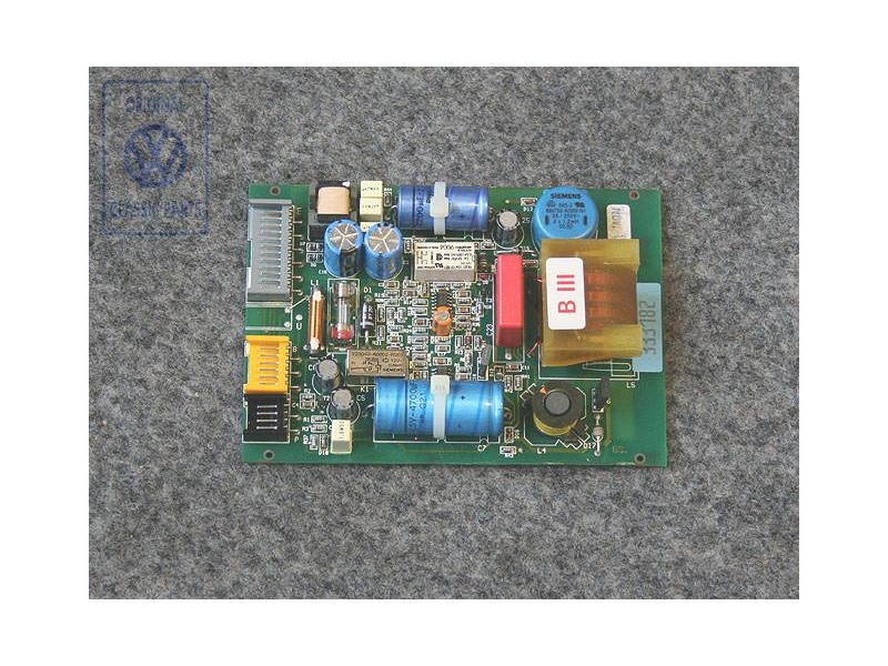 VW Original Calculateur - 281070818F