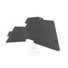 VW Original Carton De Guidage D'Air - 281121281D