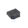 VW Original Patin Metal Caoutchouc - 281199201C