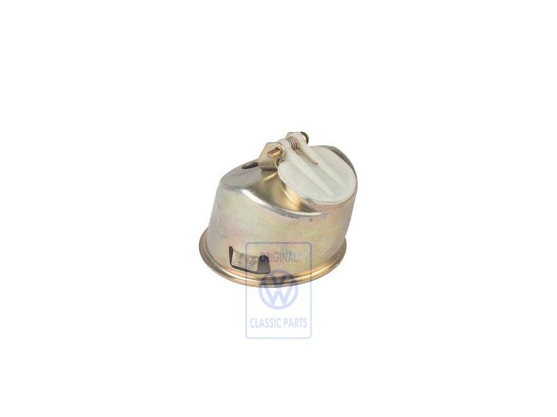 VW Original Insert Pour Remplissage De Carburant Sans Plomb - 281201113A
