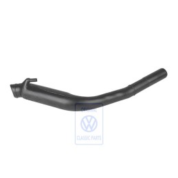 VW Original Tuyau De Remplissage Carburant - 281201121C