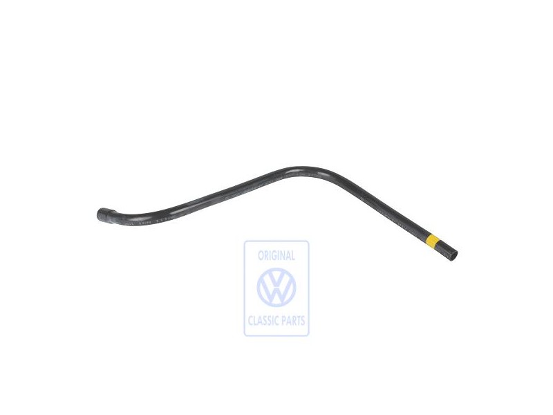 VW Original Tube D'Aeration - 281201168