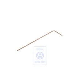 VW Original Tube D'Aeration - 281201169B