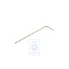 VW Original Tube D'Aeration - 281201169B