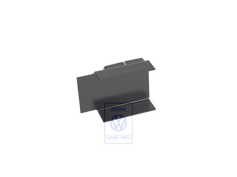 VW Original Support P. Reservoir A Carburant - 281201291B