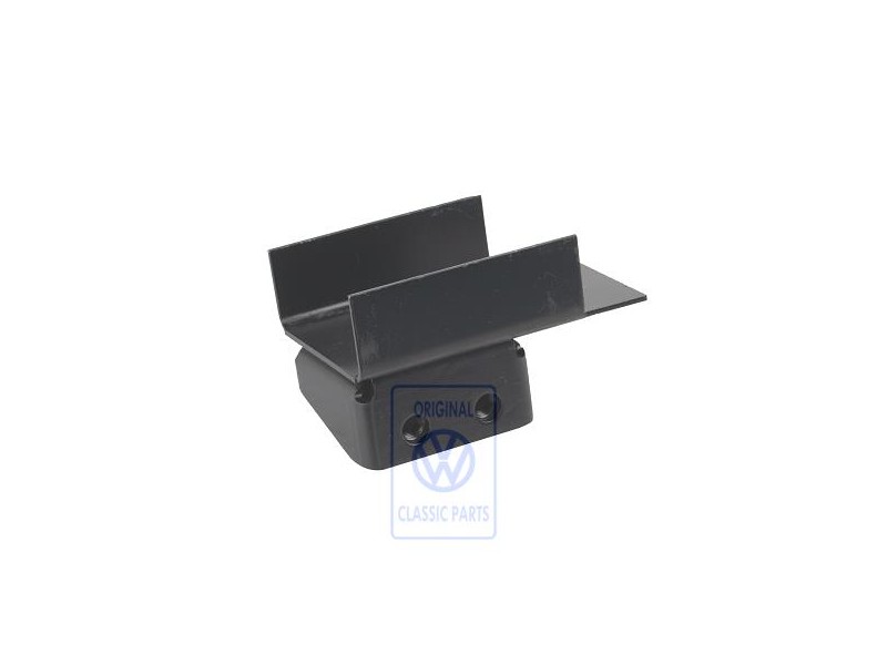 VW Original Support P. Reservoir A Carburant - 281201292A
