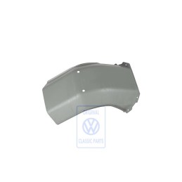 VW Original Tole Protect. Tuyau De Sortie - 281253299