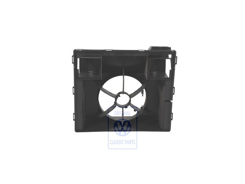 VW Original Moitie De Boitier - 281265207A