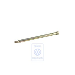 VW Original Vis Cylindrique - 281407053