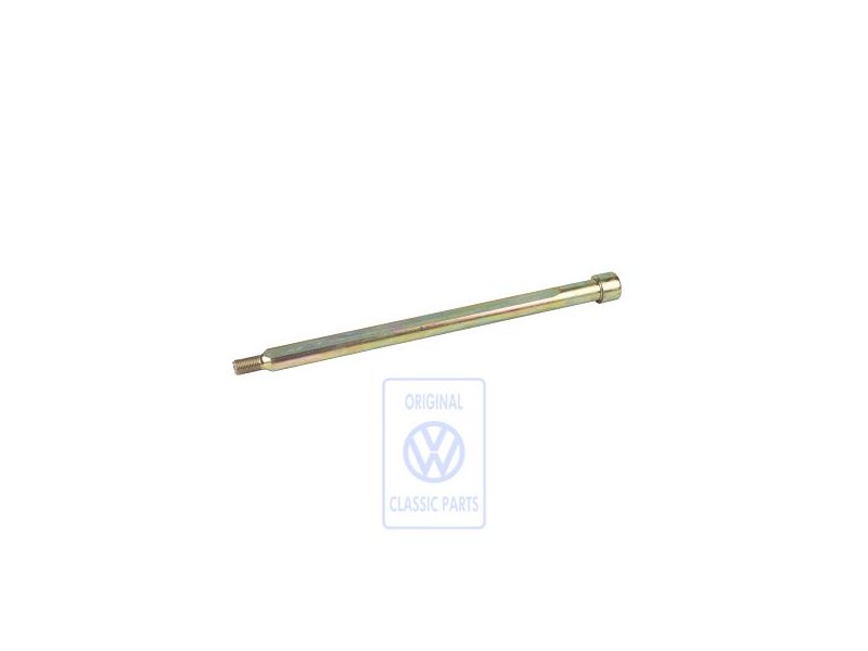 VW Original Vis Cylindrique - 281407053