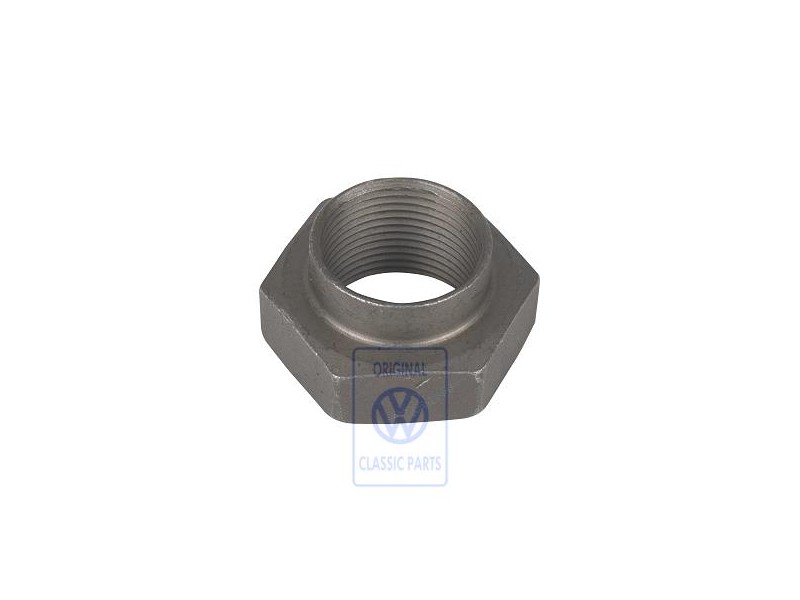 VW Original Ecrou De Matage - 281407671