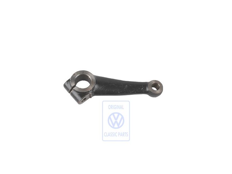 VW Original Levier Commande Direction - 281415371