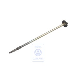 VW Original Tube De Direction - 281415497D