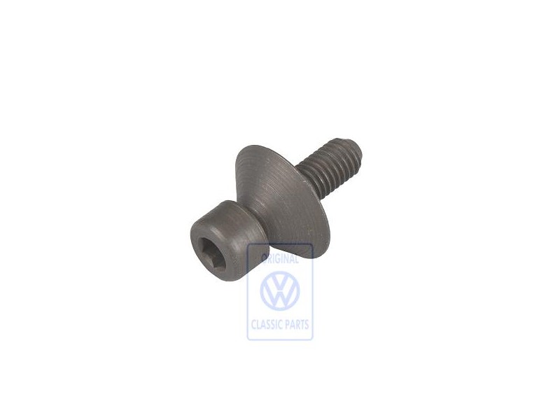 VW Original Vis De Rupture - 281415549