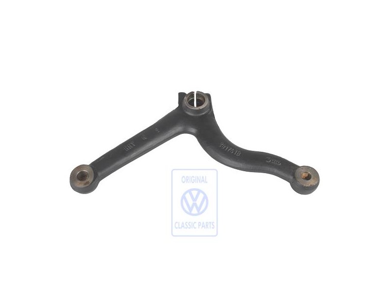 VW Original Levier De Direction - 281415741B
